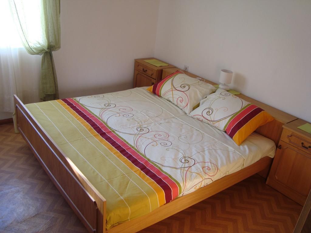 Apartment Josipa Zaton  部屋 写真