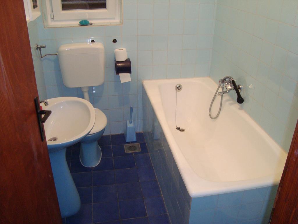 Apartment Josipa Zaton  部屋 写真