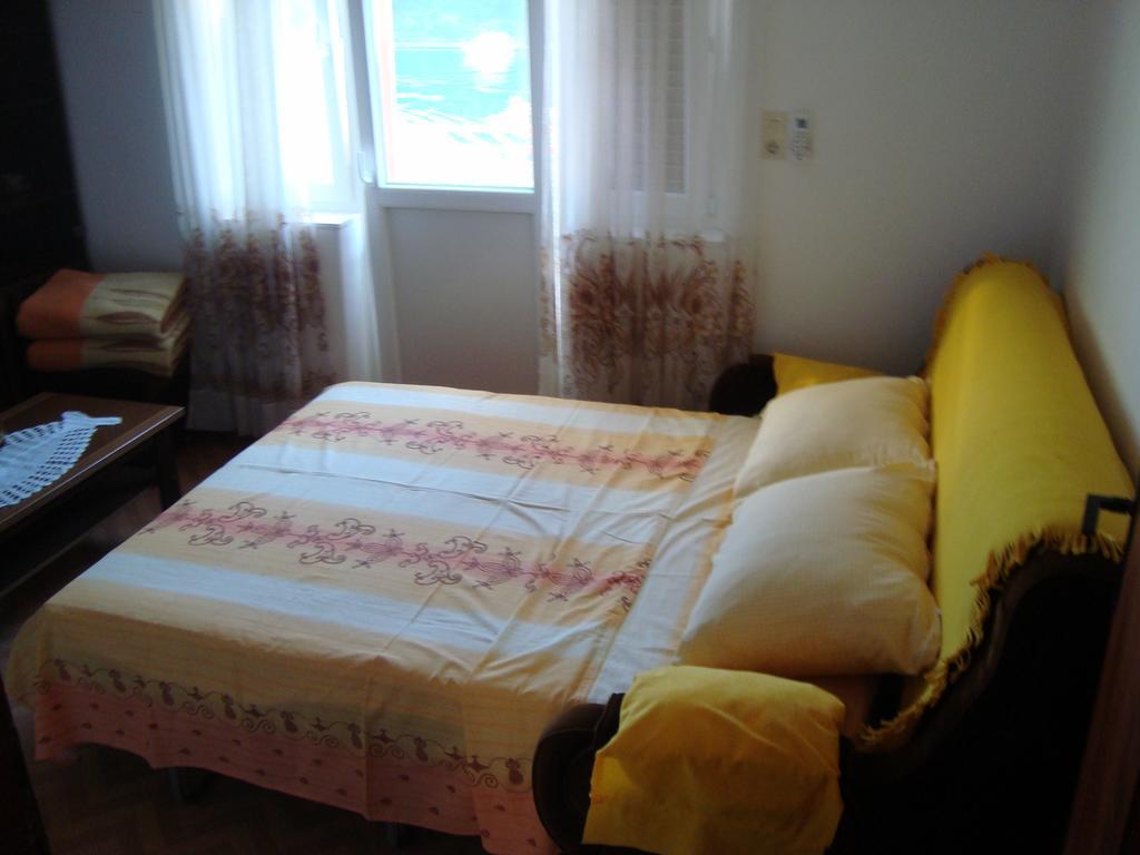 Apartment Josipa Zaton  部屋 写真