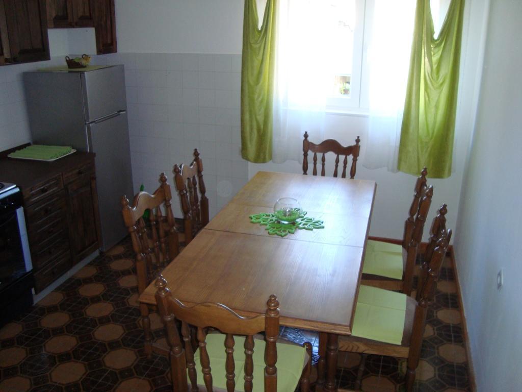 Apartment Josipa Zaton  部屋 写真