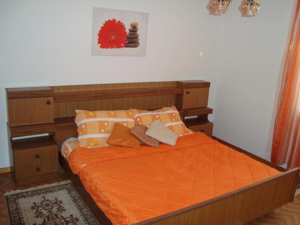Apartment Josipa Zaton  部屋 写真